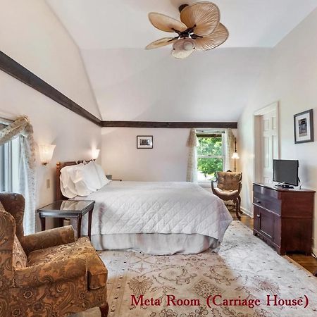 Wainwright Inn Great Barrington Exteriér fotografie