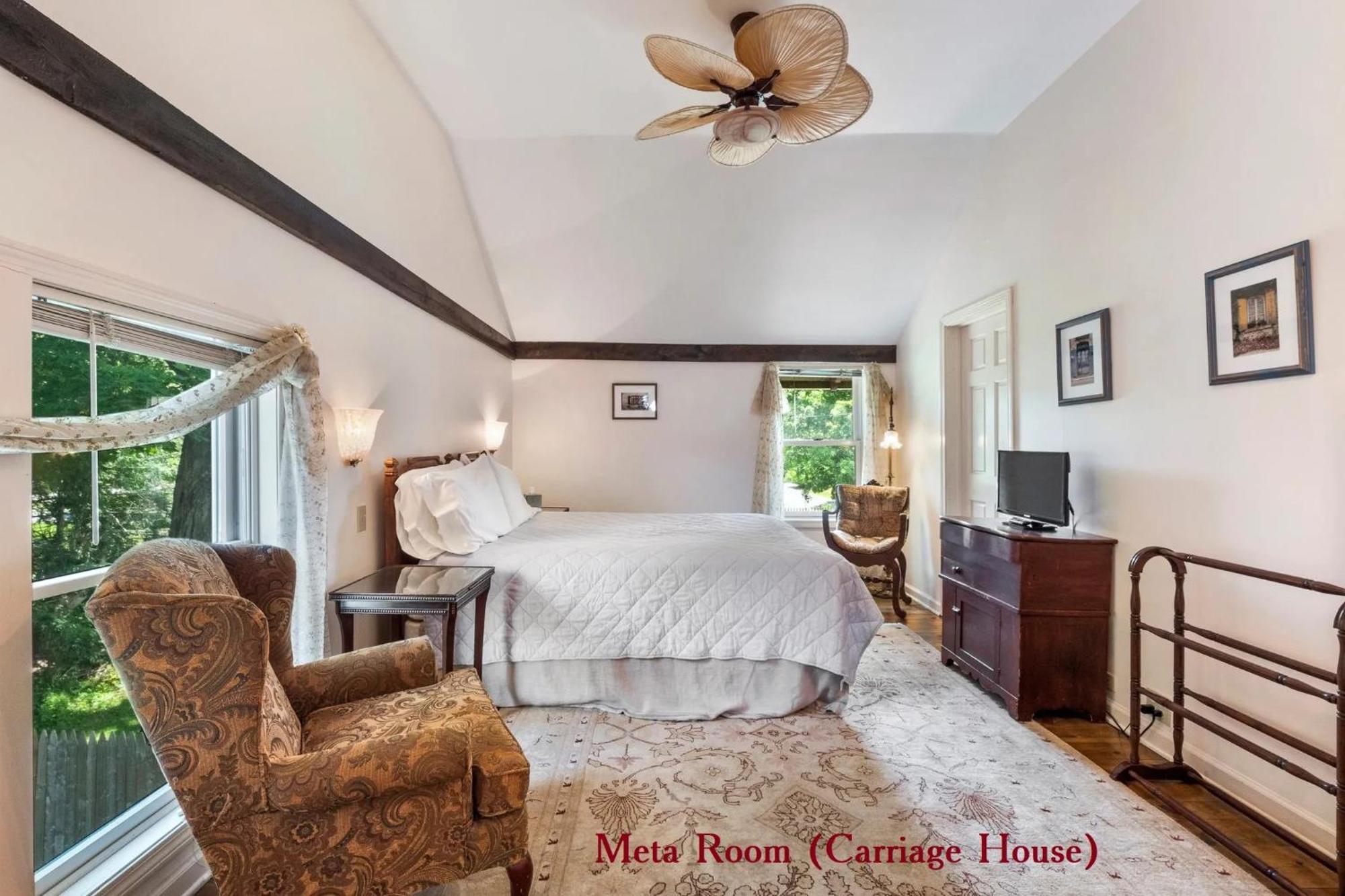 Wainwright Inn Great Barrington Exteriér fotografie